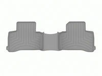 WeatherTech 2016+ Mercedes-Benz GLC-Class Rear FloorLiner - Grey