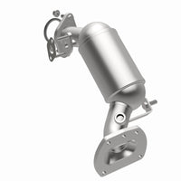 MagnaFlow 2017 Lexus RX 350h V6-3.5 Direct Fit Catalytic Converter OEM Manifold