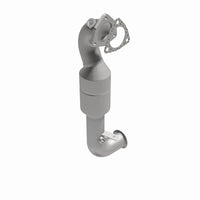MagnaFlow 2007 Mini Cooper 1.6L Direct Fit Converter