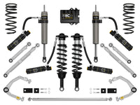 ICON 23-24 Sequoia 3-4.5in  Stage 12 Suspension System Billet