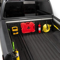 Putco 16-21 Nissan Titan/Titan XD - 5.7ft/6.7ft/8.1ft (All Box sizes) Molle Front Panel