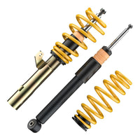 ST Coilover Kit 06-13 Audi A3 (8P) 2.0T Quattro / 12-13 Volkswagen Golf R MKVI AWD 2.0T