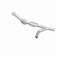 MagnaFlow Direct Fit Catalytic Converter 00-04 Ford E150 4.6L P/S