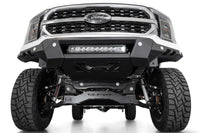 Addictive Desert Designs2021+ Ford F150 Black Label Front Bumper