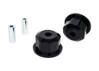Whiteline 16-24 Mazda MX-5 Miata Rear Differential Bushing Full Kit