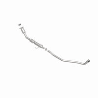 MagnaFlow 14-15 Toyota Corolla 1.8L Direct Fit Converter