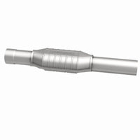 MagnaFlow Direct Fit Catalytic Converter 90-93 Chevrolet C1500 7.4L V8