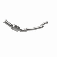 MagnaFlow Direct Fit Catalytic Converter 06-14 Chrysler 300 5.7L