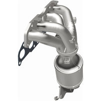 MagnaFlow 2008-2015 Nissan Rogue 2.5L Direct Fit Converter