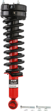 KYB 15-20 Ford F-150 2WD w/ Door Code - SPR- N/R (Ex. HD Package) Front Truck-Plus Leveling Assembly