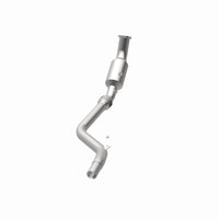 MagnaFlow Direct Fit Catalytic Converter 05-07 Chrysler 300 2.7/3.5L D/S