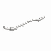 MagnaFlow Direct Fit Catalytic Converter 05-10 SLK55 AMG 5.5L ps