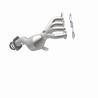 MagnaFlow Direct Fit Catalytic Converter 09-10 Mazda 6 2.5L