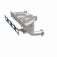 MagnaFlow 2007 Dodge Caliber 2.4L Direct Fit Converter