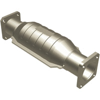 MagnaFlow Direct Fit Catalytic Converter 90-93 Geo Storm 1.6/1.8 CA