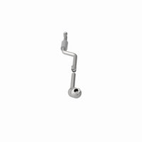 MagnaFlow Direct Fit Catalytic Converter 08-10 C300 3.0L D/S