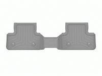 WeatherTech 24-24 BMW i5 M60/xDrive40/eDrive40 Rear FloorLiner - Grey