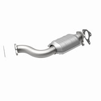 MagnaFlow Direct Fit Catalytic Converter 96-97 Contour 2.5L A/T Rear