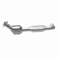 MagnaFlow Direct Fit Catalytic Converter 97-00 Ford Vans 4.2L