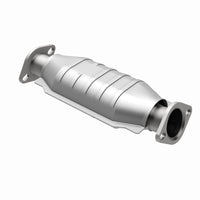 MagnaFlow Direct Fit Catalytic Converter 95-96 Mazda Millenia 2.5L