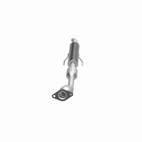 MagnaFlow Direct Fit Catalytic Converter 07-08 Toyota Yaris OEM