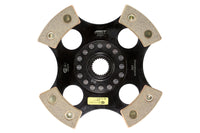 ACT 2000 Honda S2000 4 Pad Rigid Race Disc