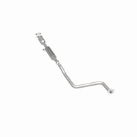 MagnaFlow DF Cat Conv 2017-2019 Hyundai Elantra L4 OEM Underbody Single (Not for Sale In California)
