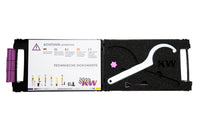KW Coilover Kit V2 Mercedes-Benz C-Class (203 CL) all engines RWD Sportcoupe