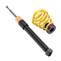 KW Coilover Kit V1 BMW Z4 (Z89) w/o EDC