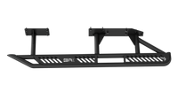 Body Armor 4x4 10-24 Toyota 4Runner Revo Rock Sliders