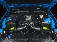 AWE Tuning 24-26 Ford S650 Mustang GT/Dark Horse S-FLO Carbon Intake