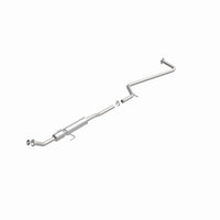 MagnaFlow Direct Fit Catalytic Converter 2011-2013 tC L4 2.5 OEM Underbody