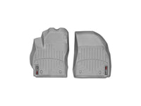 WeatherTech 12+ Mazda Mazda5 Front FloorLiner - Grey