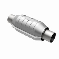 MagnaFlow Universal Catalytic Converter 2.25 Mf