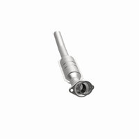 MagnaFlow Direct Fit Catalytic Converter 09-12 Mazda 6 2.5L