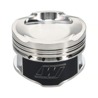 Wiseco Kawasaki 09-10 Ultra 260LX/ X 8.41 CR Piston Kit