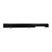 Aeromotive 03-07 Chrysler 5.7L/6.1L HEMI Fuel Rails - Black