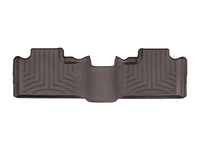 WeatherTech 2016-2020 Jeep Grand Cherokee Rear FloorLiner HP - Cocoa