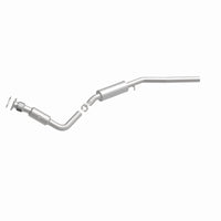 MagnaFlow 09-10 Town & Country V6 3.8 OEM Close Coupled Direct Fit Converter