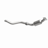 MagnaFlow 09-14 Dodge Challenger 5.7L Direct Fit Converter