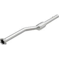 MagnaFlow Direct Fit Catalytic Converter 1999 BMW 540I 4.4L P/S