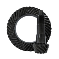 Yukon Gear Ring & Pinion Gear Set For Dana 35/M200 Jeep Sport/Sahara 4.88 Ratio/Open 24 Spline