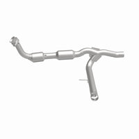 MagnaFlow 2004 Ford F-150 4.6L Direct Fit Converter