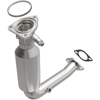 MagnaFlow Direct Fit Catalytic Converter 2000 and 2002 Ford Focus 2.0