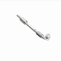 MagnaFlow Direct Fit Catalytic Converter 2008 Astra L4 1.8 OEM Underbody