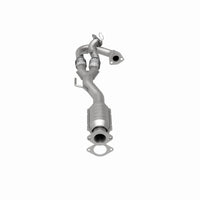 MagnaFlow Direct Fit Catalytic Converter 06 Murano 3.5 V6 AWD OEM