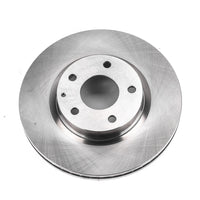Power Stop 14-18 Mazda 3 Front Autospecialty Brake Rotor