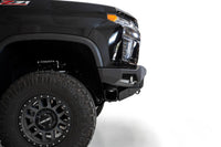 Addictive Desert Designs20-23 Chevy 2500/3500 Bomber Front Bumper