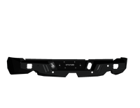 Road Armor 19-20 Ram 1500 SPARTAN Rear Bumper - Tex Blk