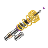 KW Coilover Kit V3 BMW M6 (E63 E64); (M560)Coupe convertible
